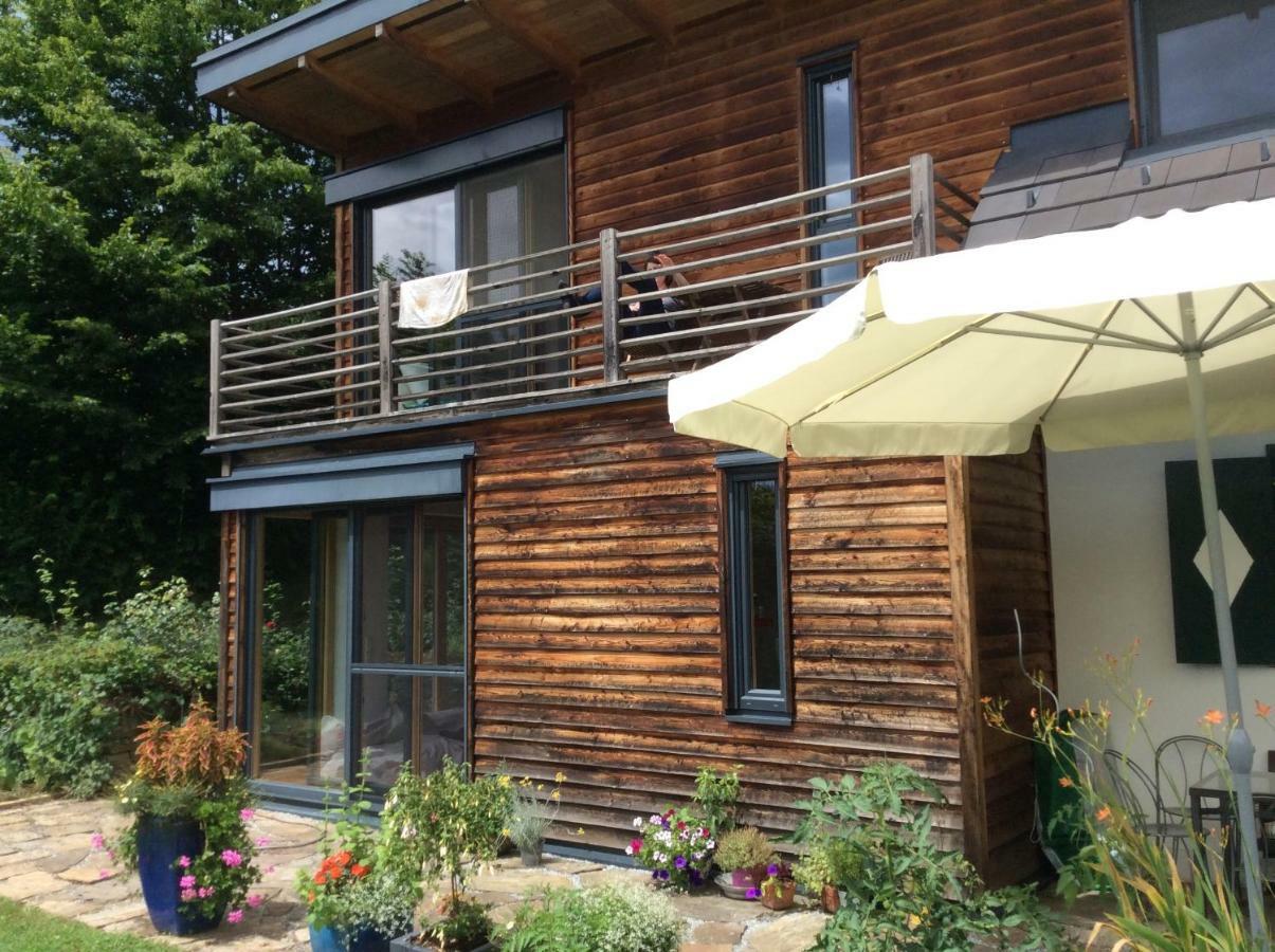 Ferienhaus Blumenparadies Stainz Exteriér fotografie